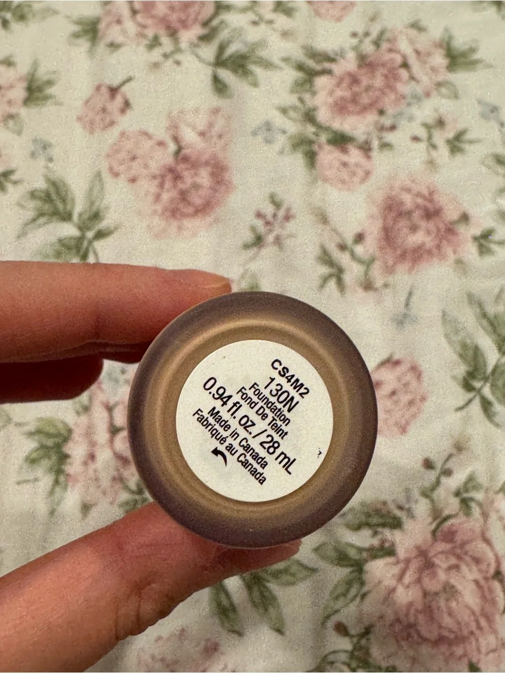 Rare Beauty Foundation - 130N
